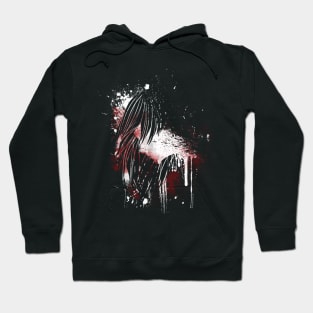 DEADBUNNEH - Vampir Hoodie